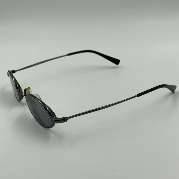 Brooks Brothers BB.3002 Gunmetal Sunglasses Frames - Picture 2 of 6